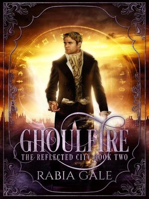 cover image of Ghoulfire